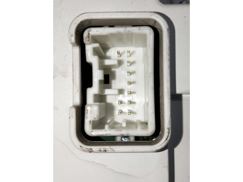 Recambio de cuadro instrumentos para volvo v40 referencia OEM IAM T0417979 P 31412271 DIGITAL