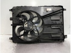 Recambio de electroventilador para volvo v40 referencia OEM IAM 31319165  
