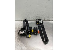 Recambio de juego cinturones trasero para volvo v40 referencia OEM IAM 619894600 07042014 08042014 5P 2