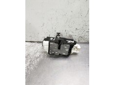 Recambio de motor cierre centralizado delantero izquierdo para volvo v40 referencia OEM IAM 31391822 933373107 5P