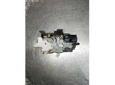 Recambio de motor cierre centralizado delantero izquierdo para volvo v40 referencia OEM IAM 31391822 933373107 5P 2