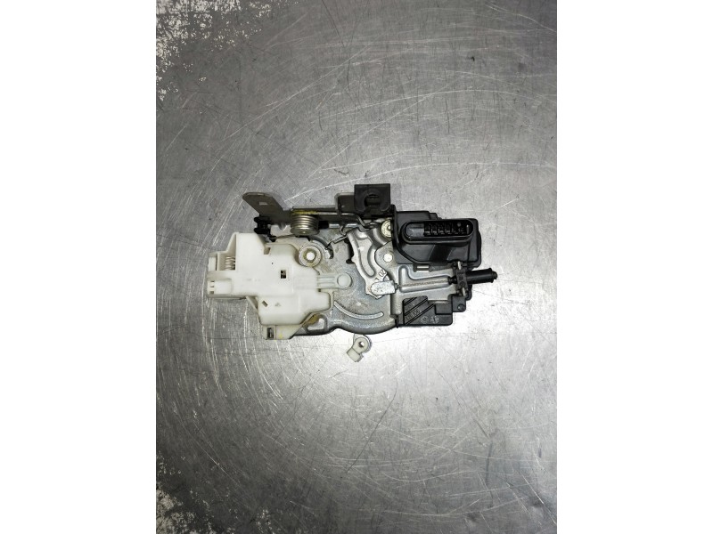 Recambio de motor cierre centralizado delantero izquierdo para volvo v40 referencia OEM IAM 31391822 933373107 5P