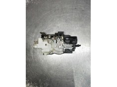 Recambio de motor cierre centralizado trasero izquierdo para volvo v40 referencia OEM IAM 31391830 933384107 5P 2