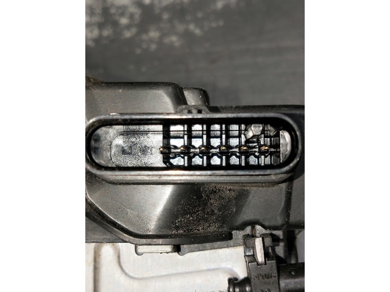 Recambio de motor cierre centralizado trasero izquierdo para volvo v40 referencia OEM IAM 31391830 933384107 5P