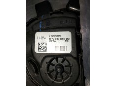 Recambio de potenciometro pedal para volvo v40 referencia OEM IAM 31280595 6PV01036822  2