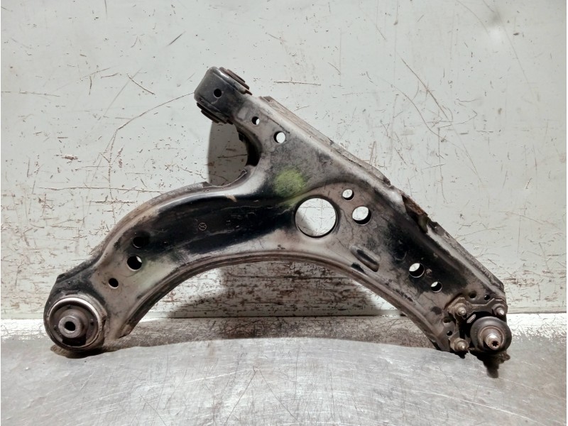 Recambio de brazo suspension inferior delantero derecho para seat toledo (1m2) signo referencia OEM IAM   