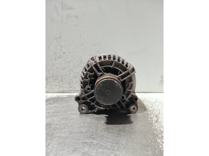 Recambio de alternador para seat toledo (1m2) signo referencia OEM IAM   