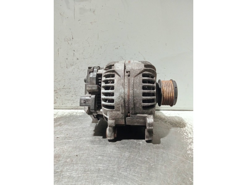 Recambio de alternador para seat toledo (1m2) signo referencia OEM IAM   