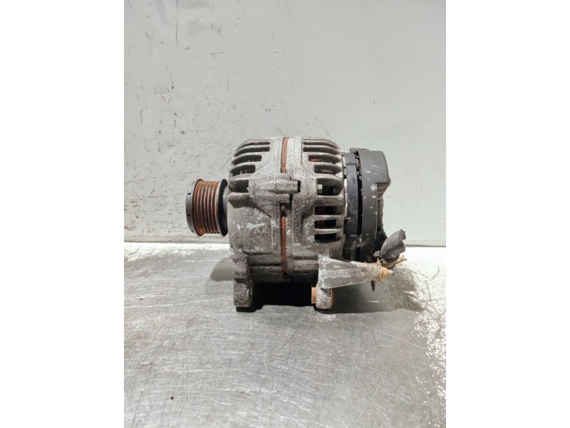 Recambio de alternador para seat toledo (1m2) signo referencia OEM IAM   