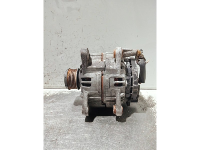 Recambio de alternador para seat toledo (1m2) signo referencia OEM IAM   