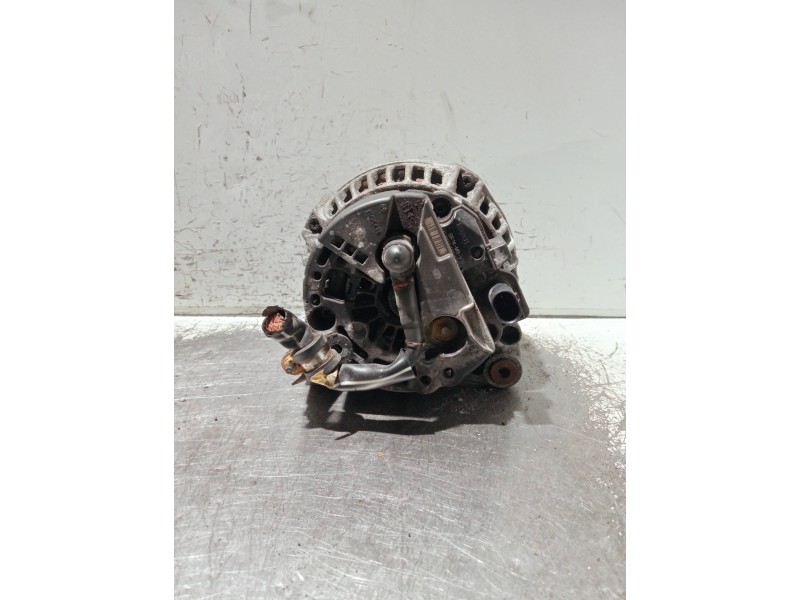 Recambio de alternador para seat toledo (1m2) signo referencia OEM IAM   