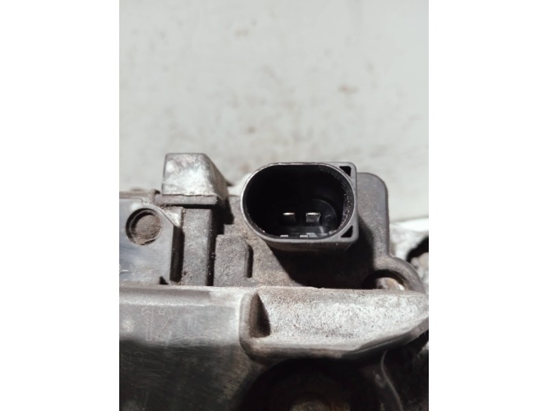 Recambio de alternador para seat toledo (1m2) signo referencia OEM IAM   