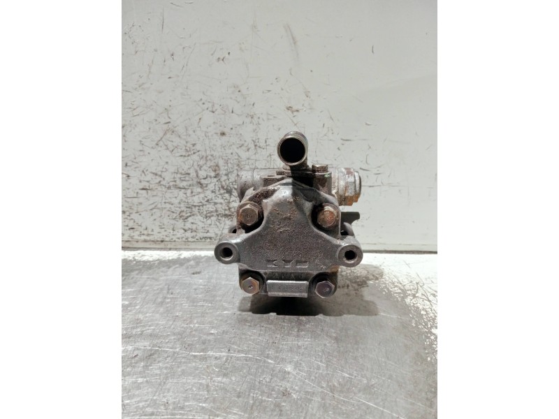 Recambio de bomba direccion para seat toledo (1m2) signo referencia OEM IAM 1J0422134A  