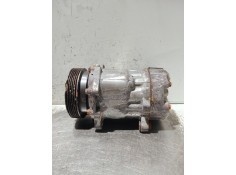 Recambio de compresor aire acondicionado para seat toledo (1m2) signo referencia OEM IAM 8FK351125751 99000243 