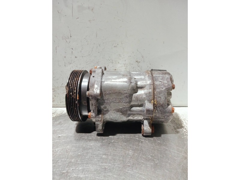 Recambio de compresor aire acondicionado para seat toledo (1m2) signo referencia OEM IAM 8FK351125751 99000243 