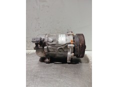 Recambio de compresor aire acondicionado para seat toledo (1m2) signo referencia OEM IAM 8FK351125751 99000243  2