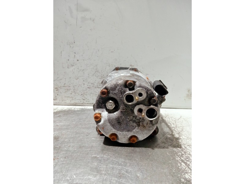 Recambio de compresor aire acondicionado para seat toledo (1m2) signo referencia OEM IAM 8FK351125751 99000243 