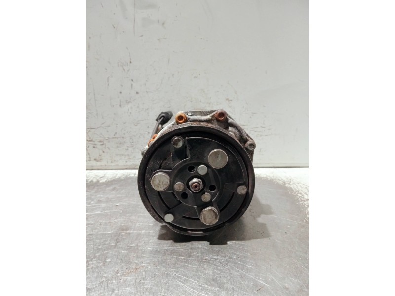 Recambio de compresor aire acondicionado para seat toledo (1m2) signo referencia OEM IAM 8FK351125751 99000243 