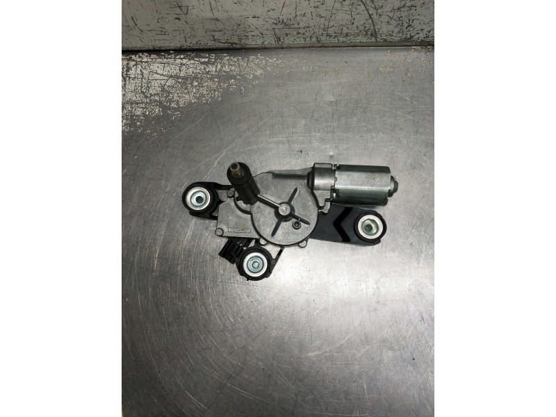 Recambio de motor limpia trasero para volvo v40 referencia OEM IAM 31294492 0390201884 