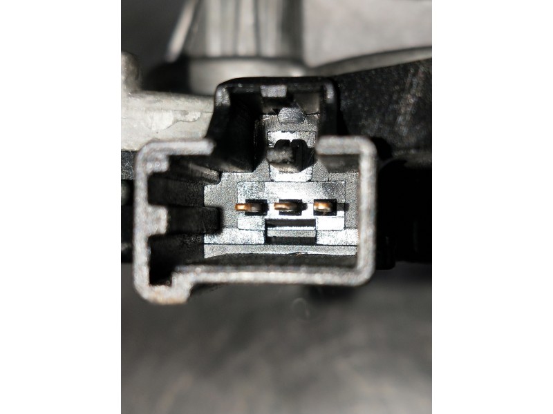 Recambio de motor limpia trasero para volvo v40 referencia OEM IAM 31294492 0390201884 