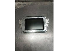 Recambio de pantalla multifuncion para volvo v40 referencia OEM IAM 31350817 7505800013 31357109