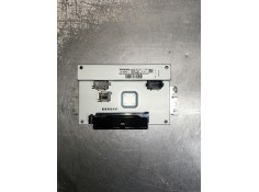 Recambio de pantalla multifuncion para volvo v40 referencia OEM IAM 31350817 7505800013 31357109 2