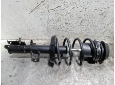 Recambio de amortiguador delantero izquierdo para opel vectra b berlina referencia OEM IAM 653632001  