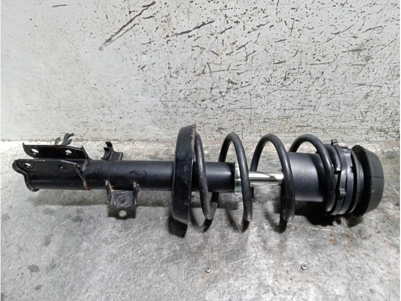Recambio de amortiguador delantero izquierdo para opel vectra b berlina referencia OEM IAM 653632001  