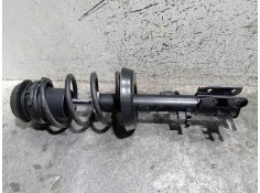 Recambio de amortiguador delantero izquierdo para opel vectra b berlina referencia OEM IAM 653632001   2