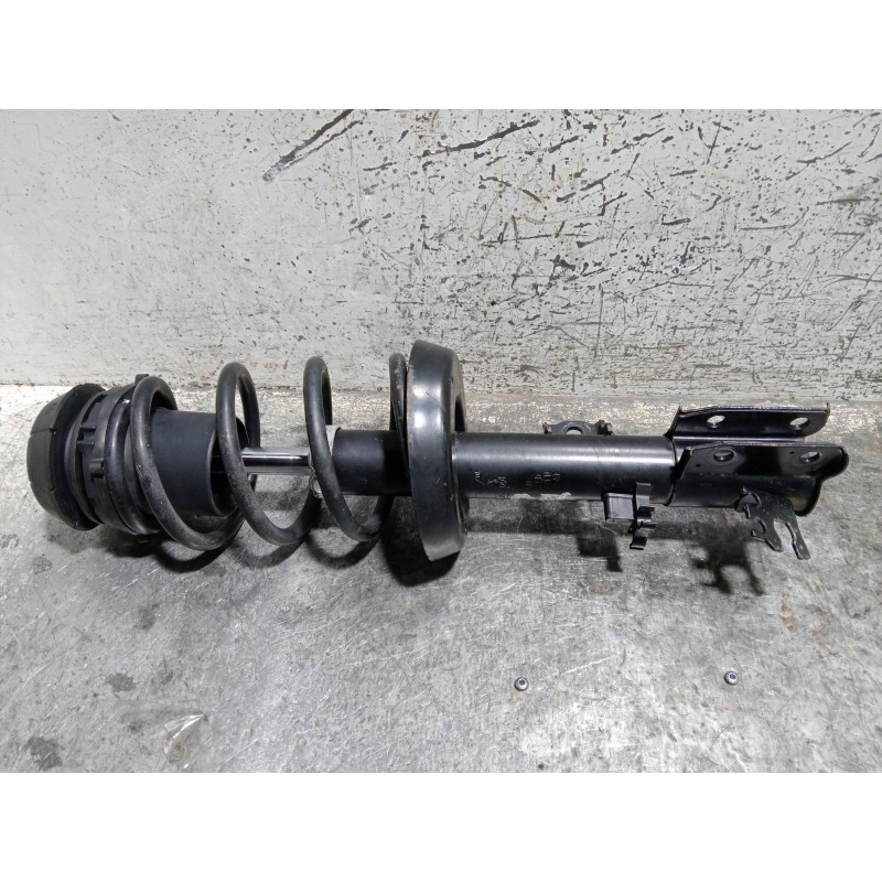 Recambio de amortiguador delantero izquierdo para opel vectra b berlina referencia OEM IAM 653632001  