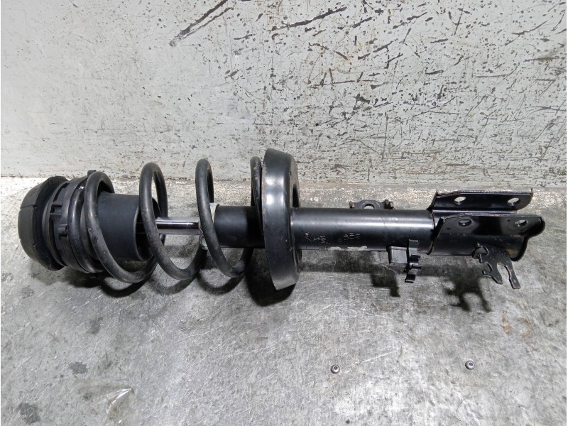 Recambio de amortiguador delantero izquierdo para opel vectra b berlina referencia OEM IAM 653632001  