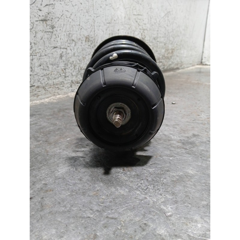 Recambio de amortiguador delantero izquierdo para opel vectra b berlina referencia OEM IAM 653632001  