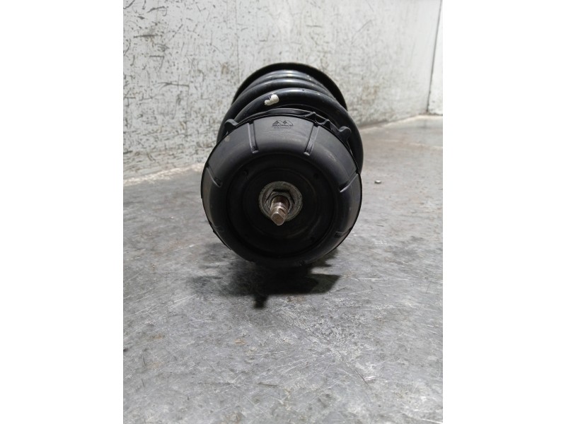 Recambio de amortiguador delantero izquierdo para opel vectra b berlina referencia OEM IAM 653632001  