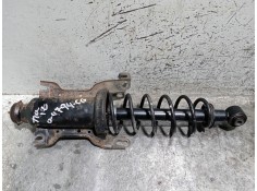 Recambio de amortiguador trasero izquierdo para opel vectra b berlina referencia OEM IAM MSH700362  