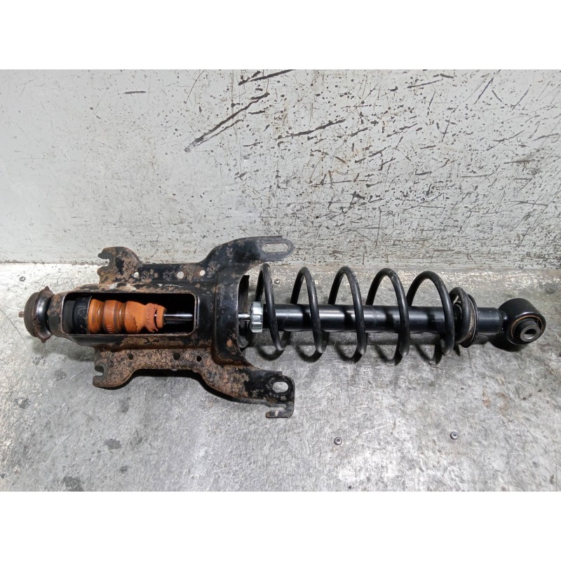 Recambio de amortiguador trasero izquierdo para opel vectra b berlina referencia OEM IAM MSH700362  