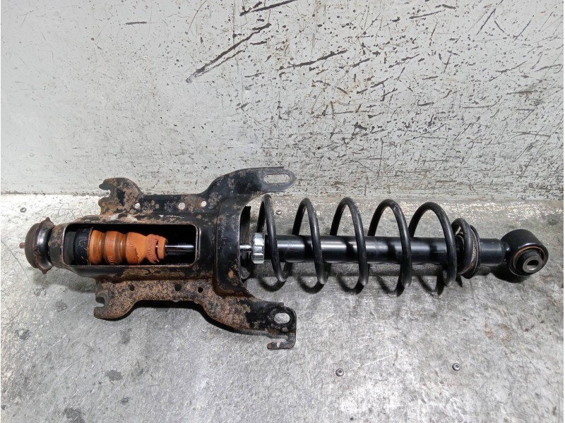 Recambio de amortiguador trasero izquierdo para opel vectra b berlina referencia OEM IAM MSH700362  