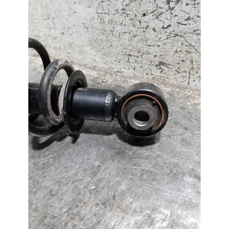 Recambio de amortiguador trasero izquierdo para opel vectra b berlina referencia OEM IAM MSH700362  