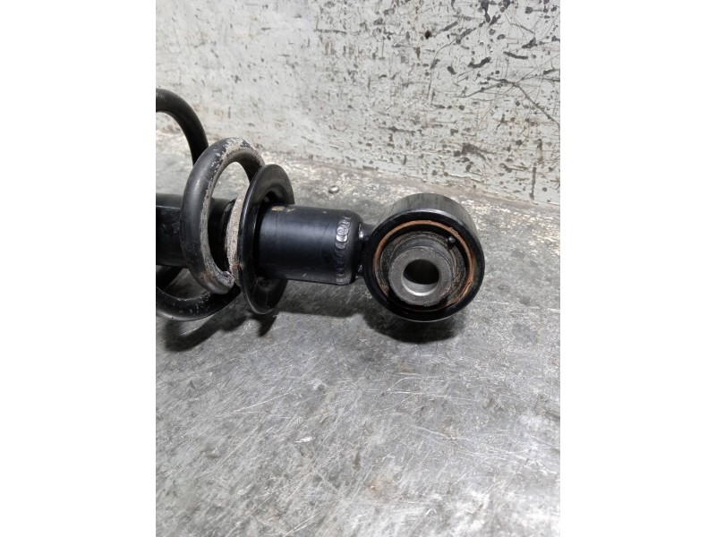 Recambio de amortiguador trasero izquierdo para opel vectra b berlina referencia OEM IAM MSH700362  