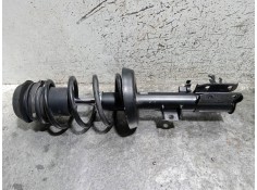 Recambio de amortiguador delantero derecho para opel vectra b berlina referencia OEM IAM 653632002  