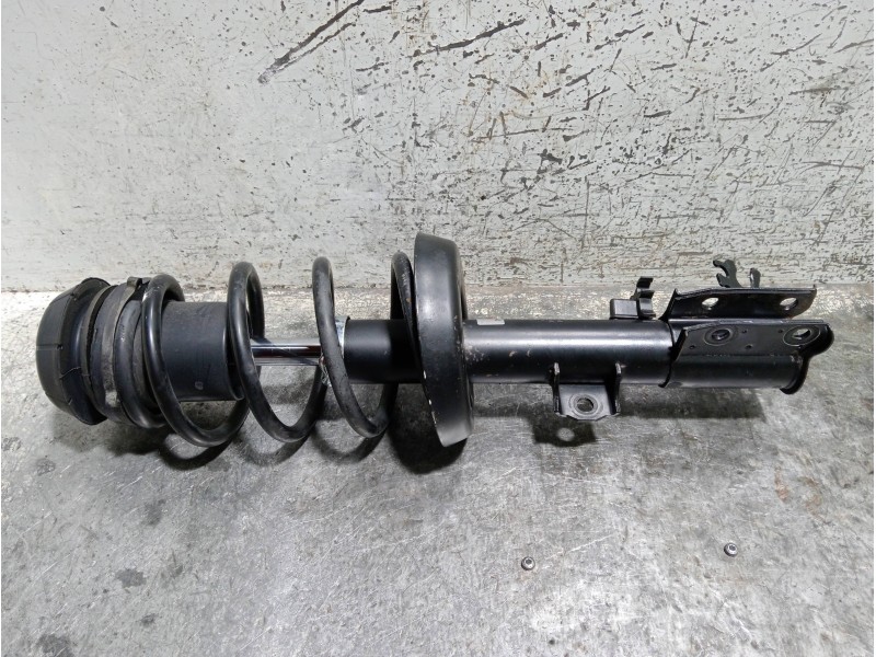 Recambio de amortiguador delantero derecho para opel vectra b berlina referencia OEM IAM 653632002  