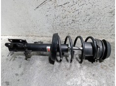 Recambio de amortiguador delantero derecho para opel vectra b berlina referencia OEM IAM 653632002   2