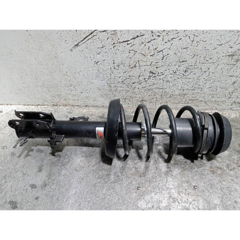 Recambio de amortiguador delantero derecho para opel vectra b berlina referencia OEM IAM 653632002  