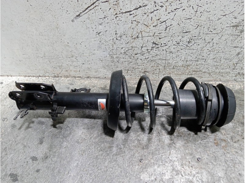 Recambio de amortiguador delantero derecho para opel vectra b berlina referencia OEM IAM 653632002  