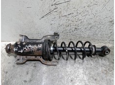 Recambio de amortiguador trasero derecho para opel vectra b berlina referencia OEM IAM MSH700362  