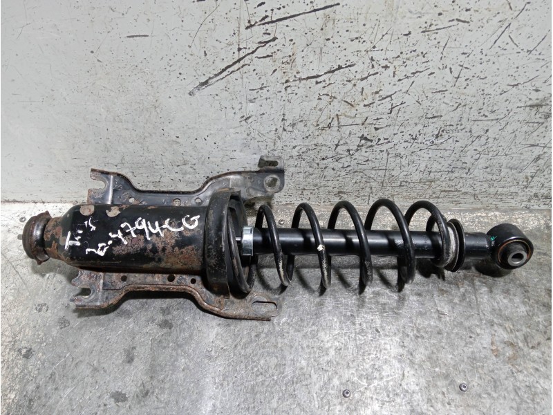 Recambio de amortiguador trasero derecho para opel vectra b berlina referencia OEM IAM MSH700362  