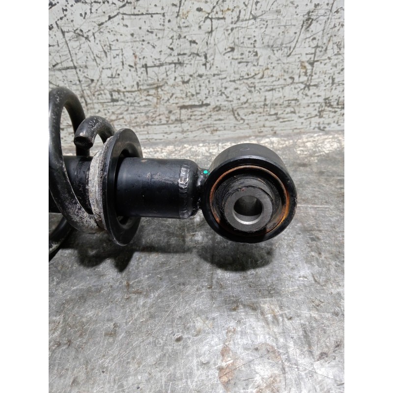 Recambio de amortiguador trasero derecho para opel vectra b berlina referencia OEM IAM MSH700362  