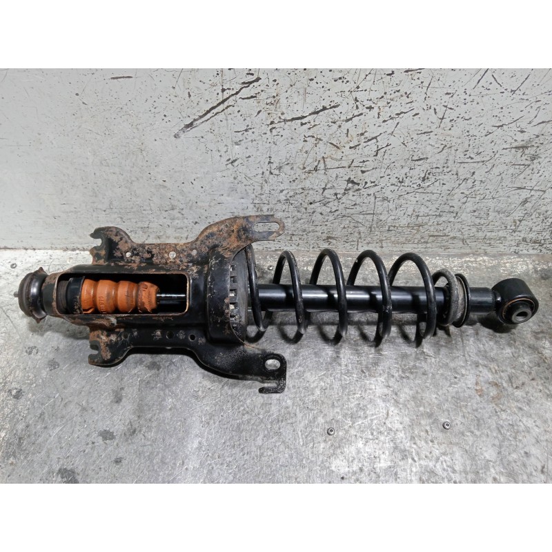 Recambio de amortiguador trasero derecho para opel vectra b berlina referencia OEM IAM MSH700362  