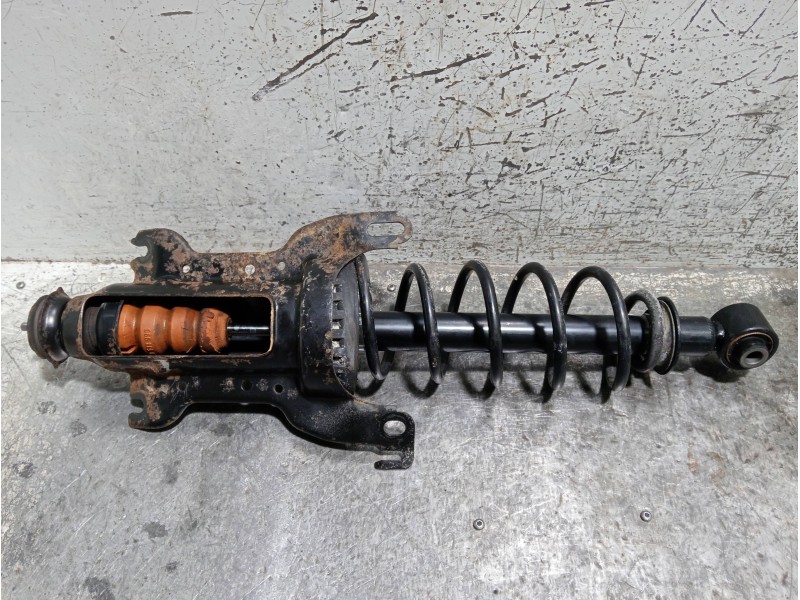 Recambio de amortiguador trasero derecho para opel vectra b berlina referencia OEM IAM MSH700362  
