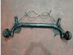 Recambio de puente trasero para dacia spring referencia OEM IAM