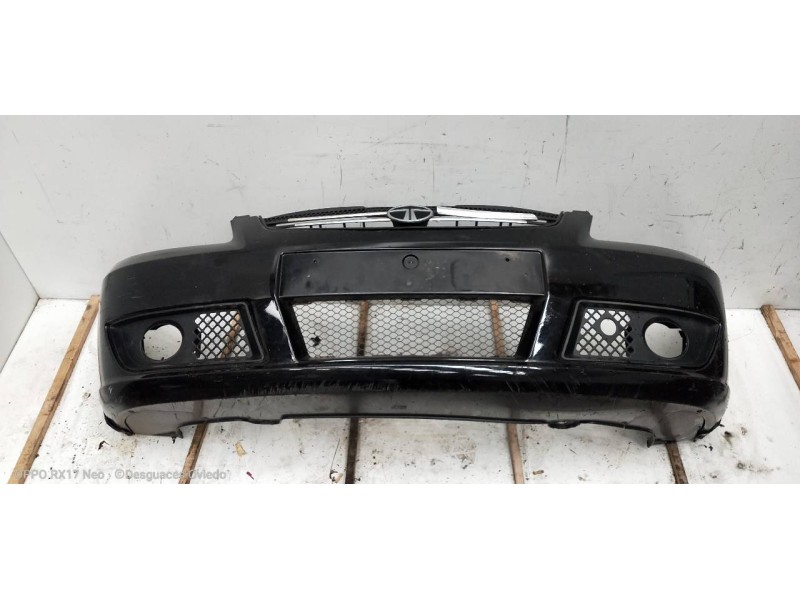 Recambio de paragolpes delantero para tata indica 1.4 d referencia OEM IAM   